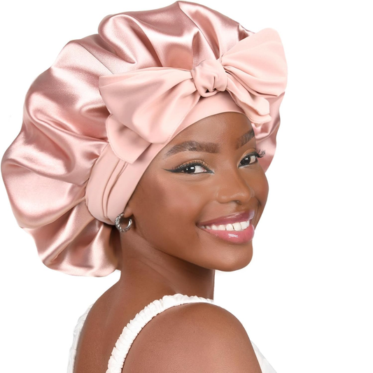 Bonnet en Soie EUPHORIA™